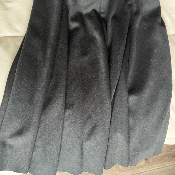 Pleated Skirt - Picture 3 of 4